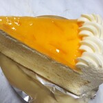 スイーツパラダイス ケーキショップ - 