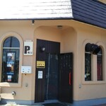 トラットリア イル デルフィーノ - 