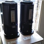 トラットリア イル デルフィーノ - 