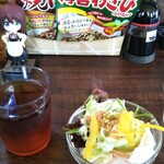 トラットリア イル デルフィーノ - 