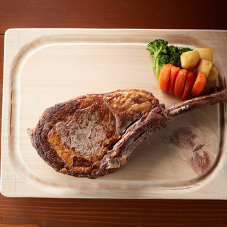 JUMBO STEAK HAN’S_2