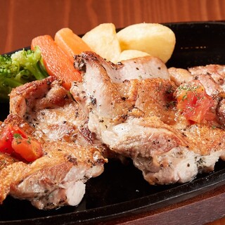 JUMBO STEAK HAN’S_0