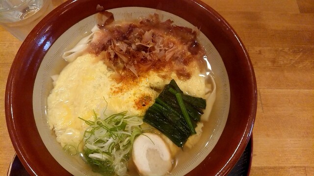 きしめんのきじや 中島公園 そば うどん 麺類 その他 ネット予約可 食べログ