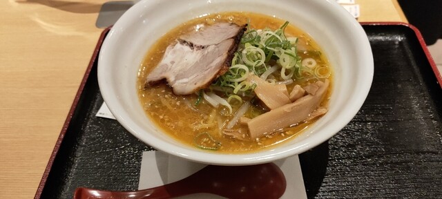 札幌ラーメン 武蔵 本店 むさし 白石 ｊｒ北海道 ラーメン 食べログ