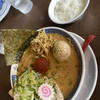 からみそラーメン ふくろう いなべ店