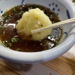 手打うどん はりや - 