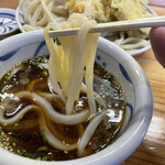 手打うどん はりや - 