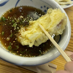 手打うどん はりや - 