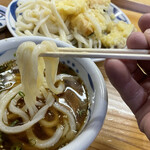 手打うどん はりや - 