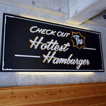 キャプテンカンガルー - 看板