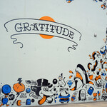 キャプテンカンガルー - 壁画アート