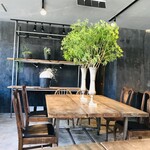 佐藤珈琲 - 店内