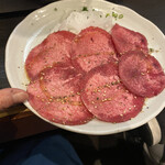 卸 新宿食肉センター 極 - 