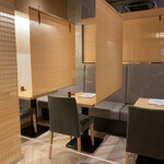 とんかつ さくとん - 