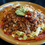 キャプテンカンガルー - タコライス