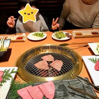 大東園 離れ 祇園亭 -  大東園 離れ 祇園亭 -