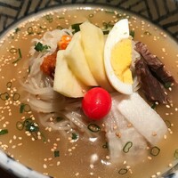 大東園 離れ 祇園亭 -  大東園 離れ 祇園亭 -