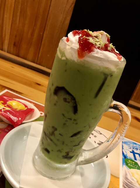 コメダ珈琲店 丸井錦糸町店 錦糸町 コーヒー専門店 食べログ コメダ珈琲店 丸井錦糸町店 錦糸町 コーヒー専門店 食べログ