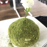 ボンサイ カフェ - 