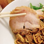 中華そば 紆折 - 