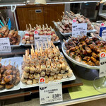 Yakitori Toriyoshi - 