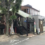 あさまパン - 