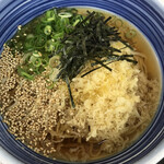 Shirakawa Soba - 