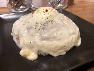 竹下通りでおしゃれにランチを楽しむ おすすめのお店選 食べログまとめ
