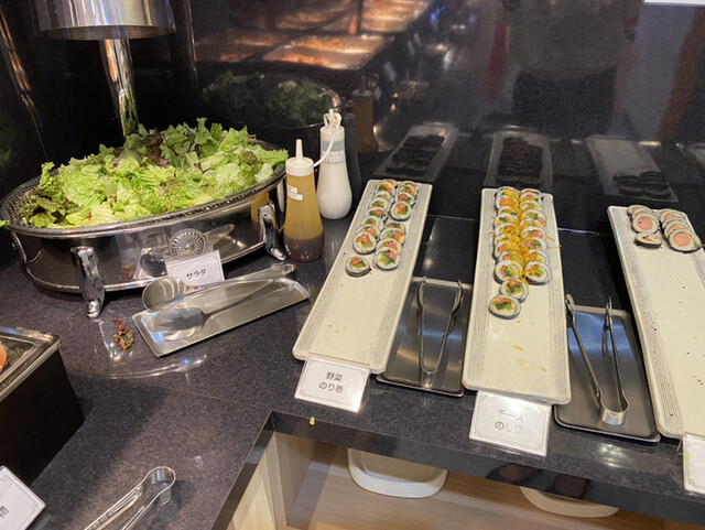 写真 まもなく釜山駅 新大久保 韓国料理 食べログ 写真 まもなく釜山駅 新大久保 韓国料理 食べログ