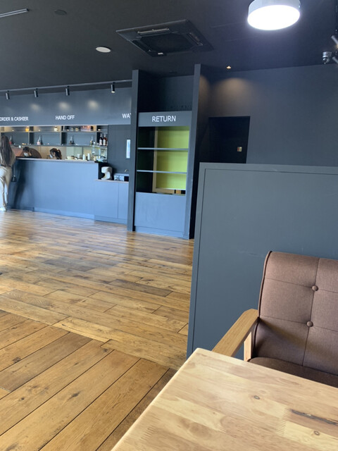 Cococolor Cafe はなみずき通 カフェ ネット予約可 食べログ Cococolor Cafe はなみずき通 カフェ ネット予約可 食べログ
