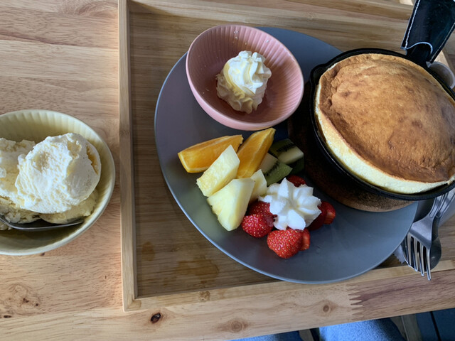 Cococolor Cafe はなみずき通 カフェ ネット予約可 食べログ Cococolor Cafe はなみずき通 カフェ ネット予約可 食べログ
