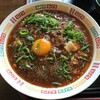 串どん - 料理写真:麻婆ラーメン