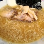 ラーメン天棒 - 