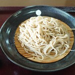 蕎麦正 - 源流蕎麦　追加　950円