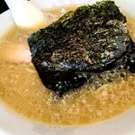 Ramen Tembou - 