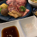 Yakiniku Matsuya - 