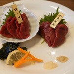 個室完備 海鮮と産地鶏の炭火焼 鶏菜 - 