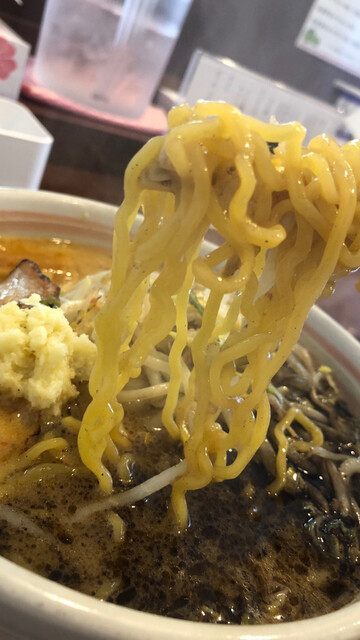 麺屋 おざわ 菊水 ラーメン 食べログ