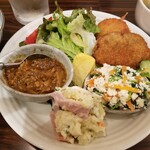 ホっこり亭 モモタロウ - 