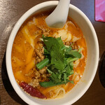 刀削麺・火鍋・西安料理 XI`AN - 