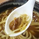 COPAL - 具を蓮華リフトでパチリ♪