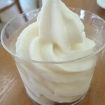 COPAL - 注文７００円で１個サービスのミニカップソフト♪