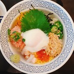 夢庵 - 料理写真: