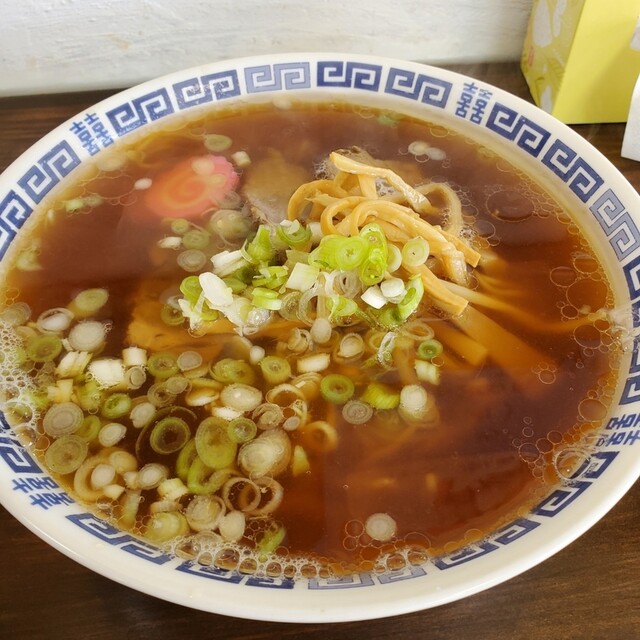 らぁめん 875（HANAKO） - 釧路市その他（ラーメン）の写真