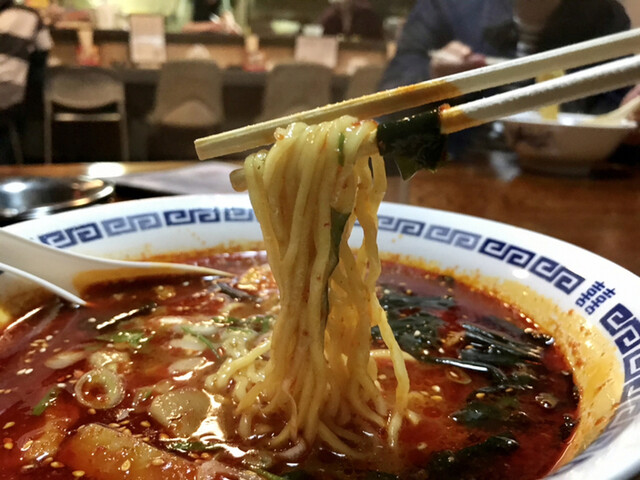 はらへった - 鹿角花輪（焼き鳥）の写真