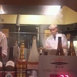 Yakitori Toriasa - 