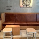 ストリーマー コーヒーカンパニー