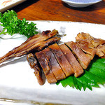 よし半 - 佐渡いか丸干し