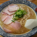 自家製麺 のぼる - 京らーめん