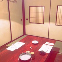 すき焼割烹 日山 - まるで旅館みたいです。